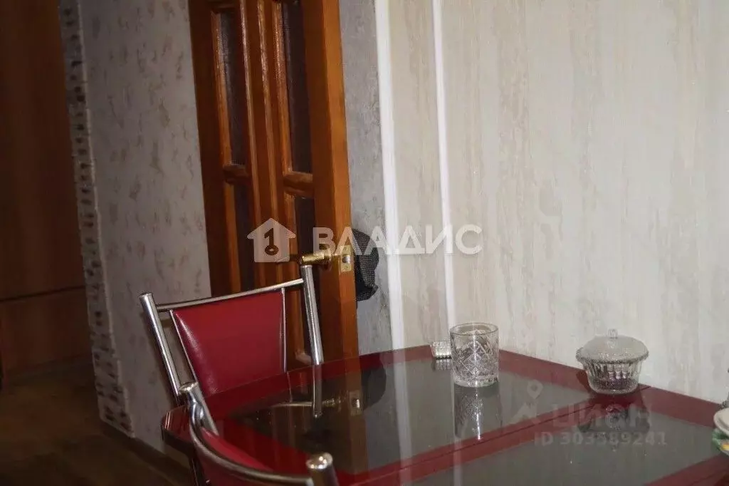 4-к кв. Воронежская область, Воронеж ул. Чебышева, 6 (72.9 м) - Фото 2