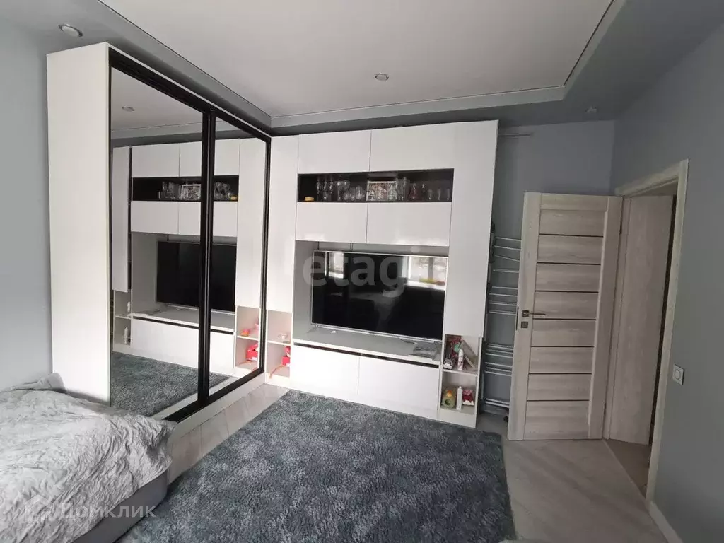 Продаётся 2-к квартира, 48.1 м - Фото 0