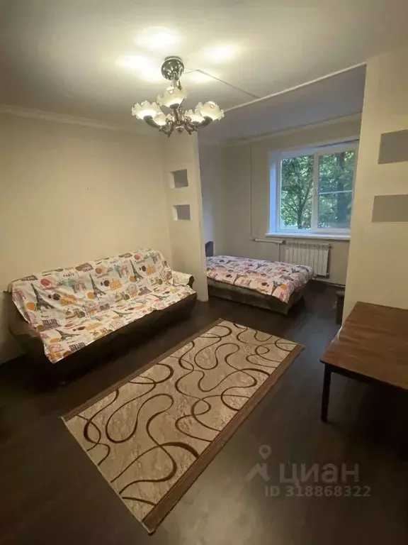 1-к кв. Белгородская область, Старый Оскол Макаренко мкр, 22к1 (41.0 ... - Фото 0