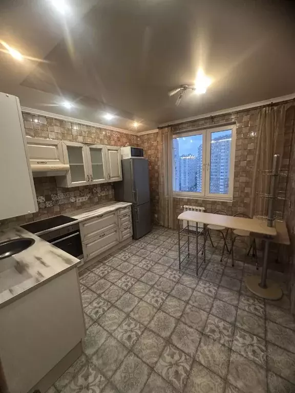 2-к кв. Московская область, Красногорск бул. Красногорский, 24 (40.0 ... - Фото 0