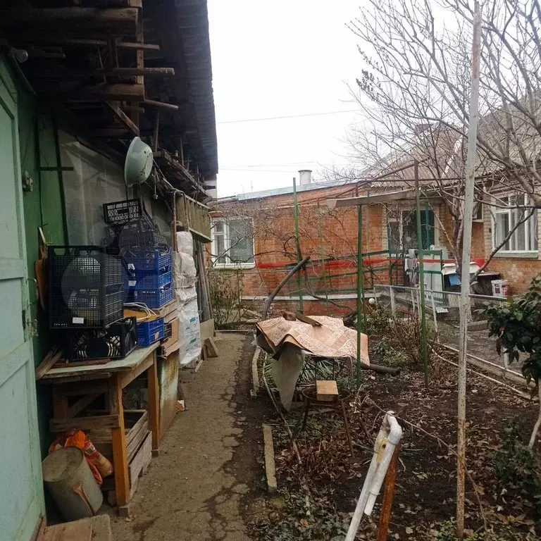 Дом 100 м на участке 6 сот. - Фото 1