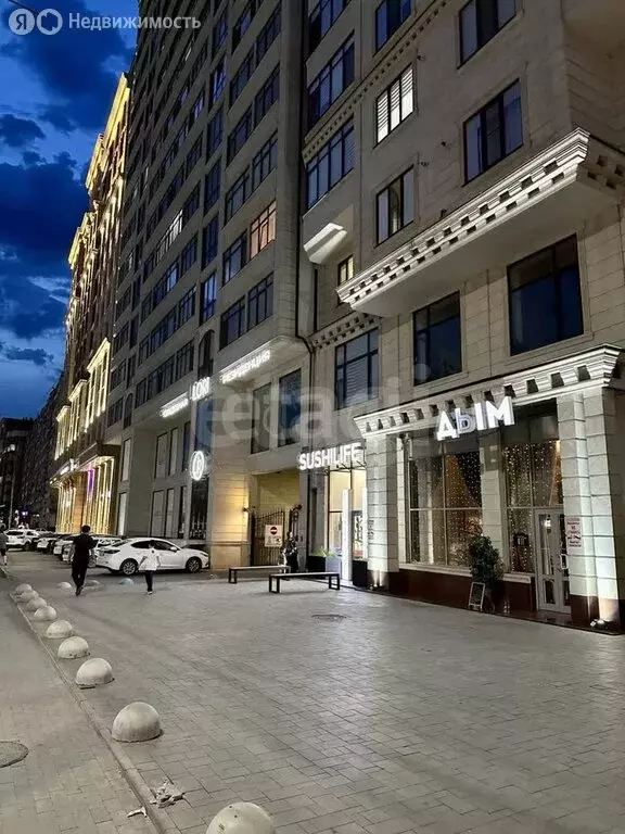 1-комнатная квартира: Махачкала, проспект Петра I, 33 (56 м) - Фото 2