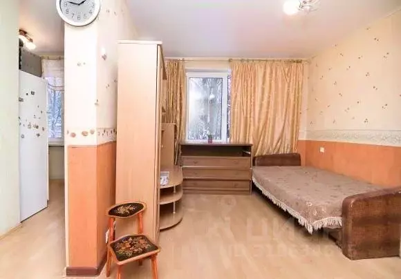 Квартира, 1 комната, 30 м - Фото 0
