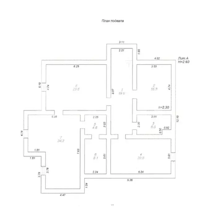 Дом в Тверская область, Калининский муниципальный округ, деревня ... - Фото 2