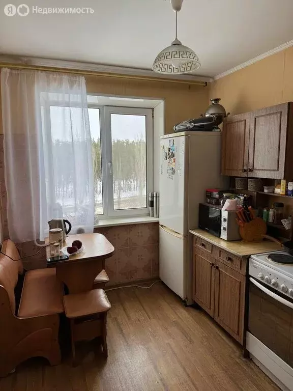 3-комнатная квартира: Воронеж, микрорайон Шилово, улица ... - Фото 2