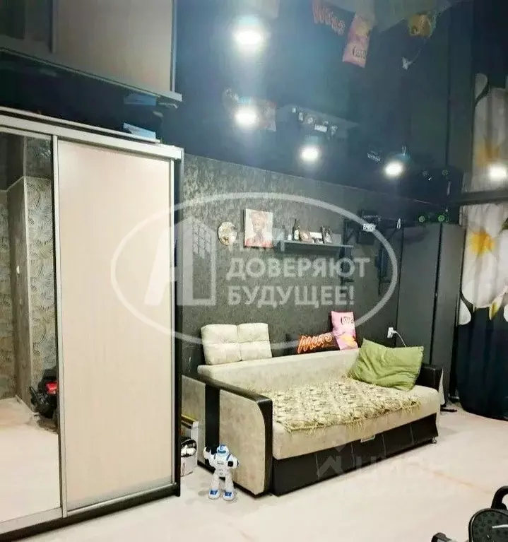 3-к кв. Пермский край, Чусовой ул. Челюскинцев, 12А (52.8 м) - Фото 2