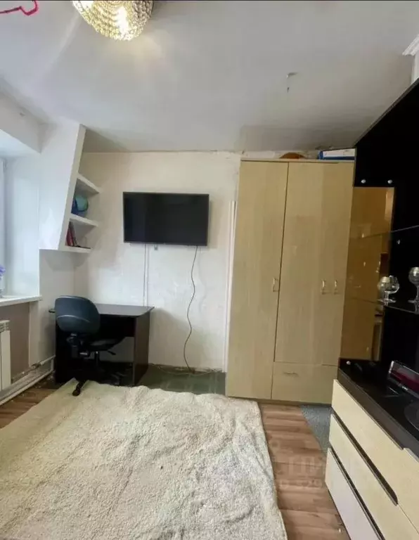 Комната Саратовская область, Саратов ул. Имени С.Т. Разина, 78 (13.5 ... - Фото 1