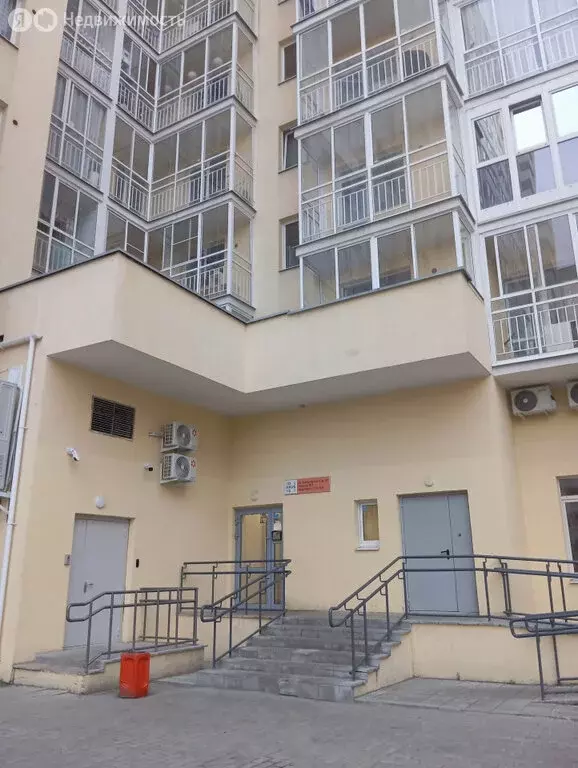 3-комнатная квартира: Екатеринбург, улица Циолковского, 57 (73.7 м) - Фото 2