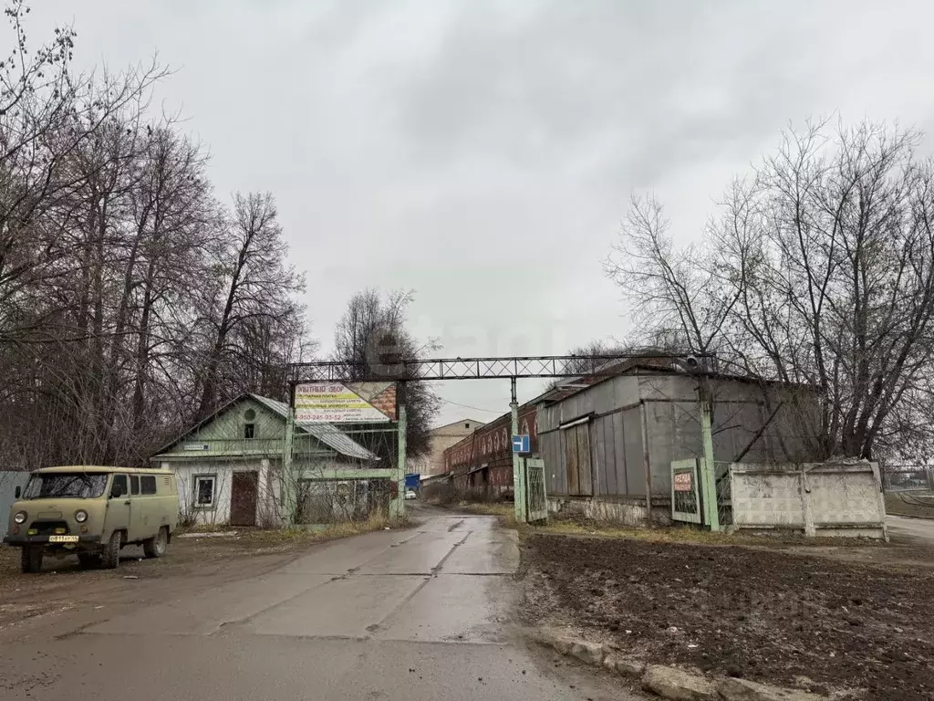 Офис в Костромская область, Кострома ул. Коммунаров, 5 (231 м) - Фото 1