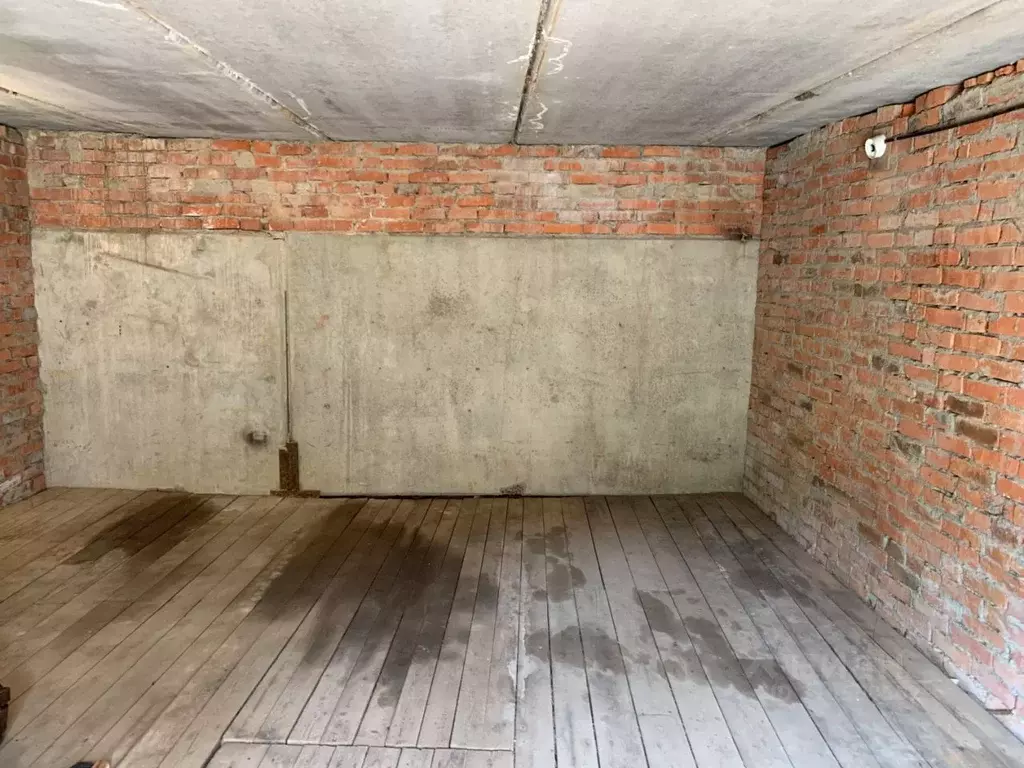Гараж в Ханты-Мансийский АО, Урай 2-й мкр, 26А (24 м) - Фото 1