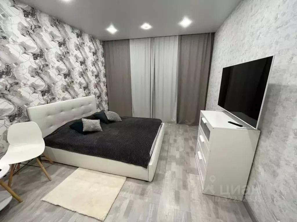 2-к кв. Амурская область, Благовещенск Краснофлотская ул., 77 (65.0 м) - Фото 2