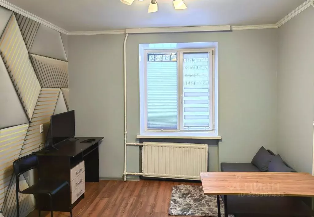 1-к кв. Санкт-Петербург Гражданский просп., 21К1 (31.5 м) - Фото 1