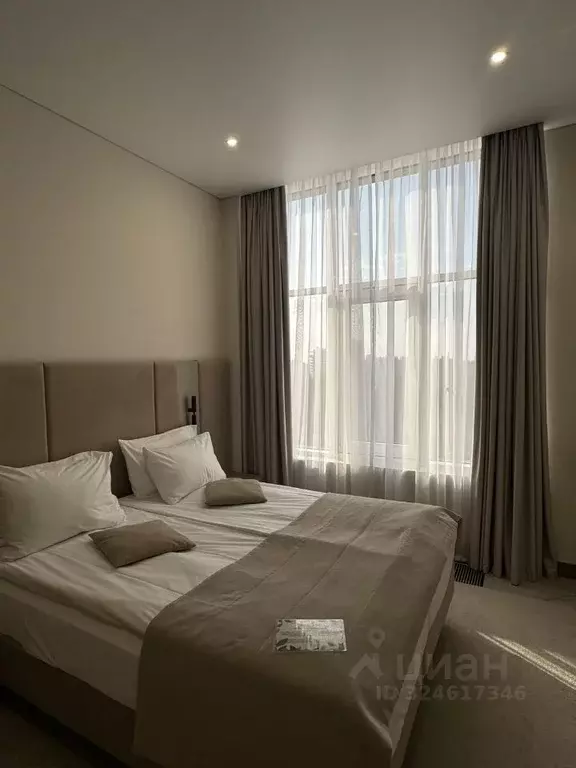 1-к кв. Краснодарский край, Сочи Светлана мкр, ул. Учительская, 5 ... - Фото 2