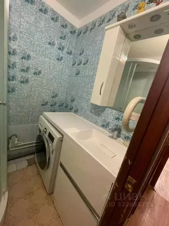 2-к кв. Татарстан, Казань ул. Академика Завойского, 20 (55.0 м) - Фото 2