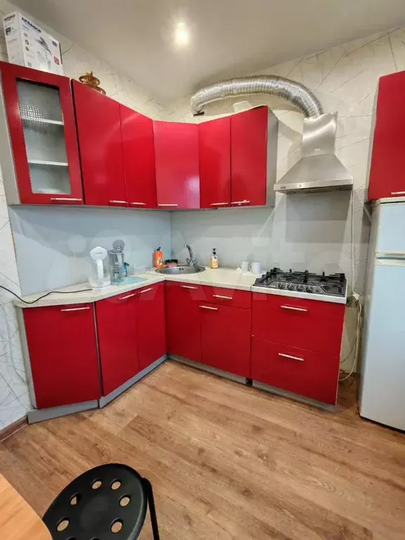 2-к. квартира, 58 м, 5/5 эт. - Фото 0