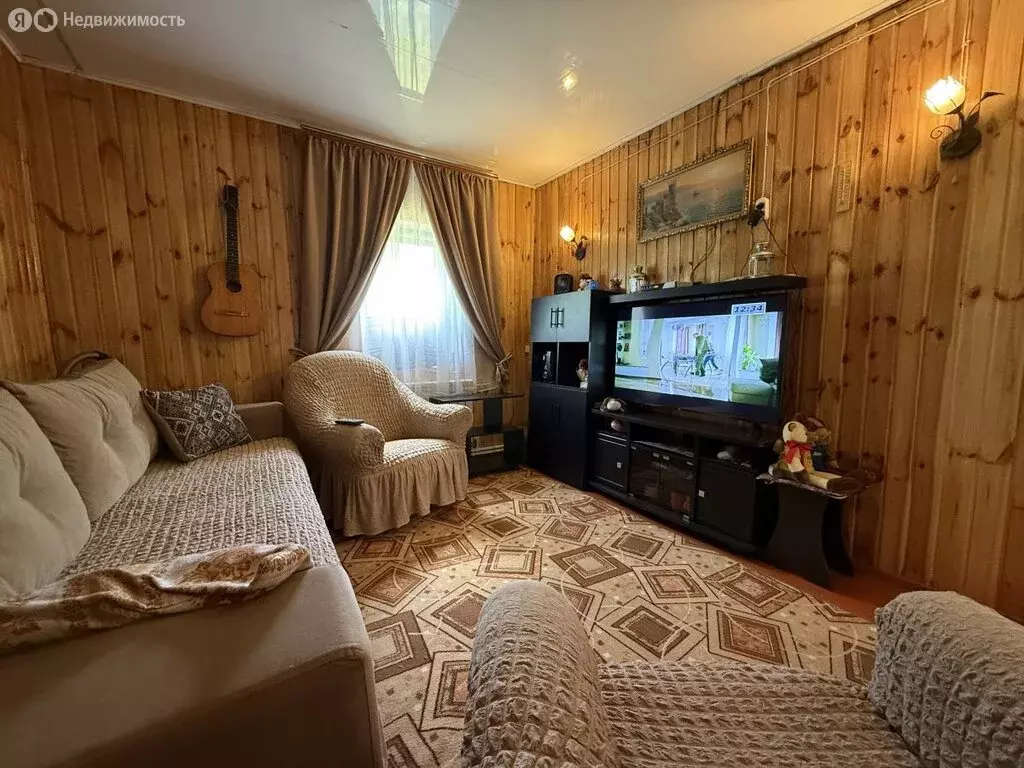 Дом в Троснянский район, Пенновское сельское поселение (51.7 м) - Фото 0