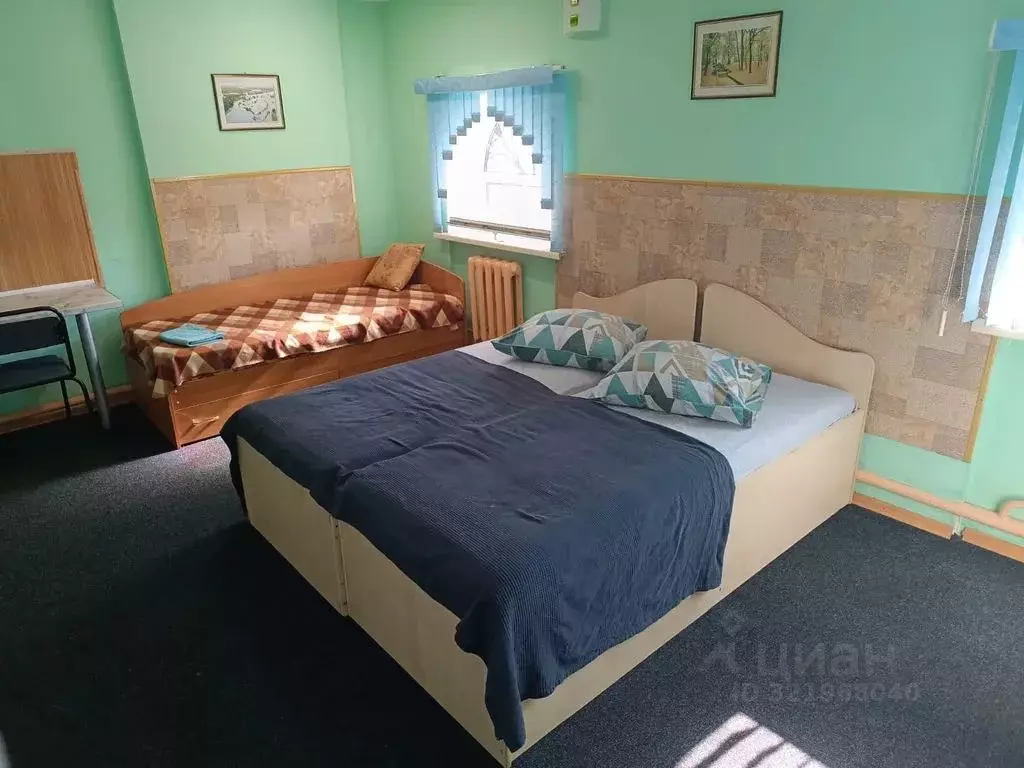 Комната Марий Эл, Йошкар-Ола Красноармейская сл., 44 - Фото 0