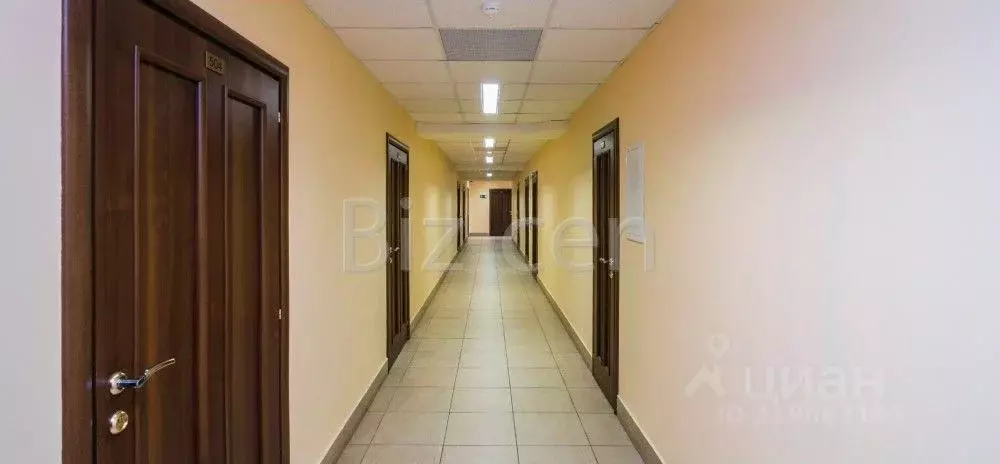 Офис в Москва Сторожевая ул., 26С1 (78 м) - Фото 1
