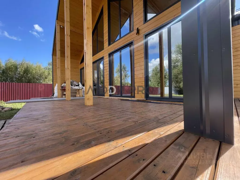 Участок в Ярославская область, Ярославский муниципальный округ, д. ... - Фото 2