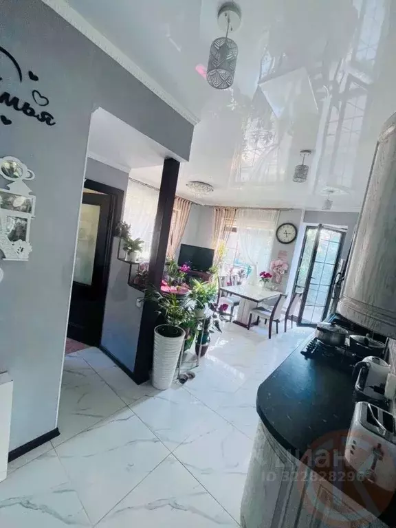 Дом в Крым, Евпатория ул. Сытникова, 27 (190 м) - Фото 2