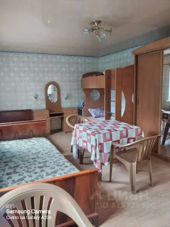 Дом в Крым, Ялта ул. Толстого, 9 (35 м) - Фото 0