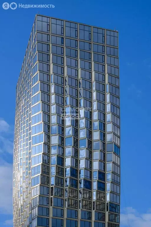 3-комнатная квартира: Москва, Летниковская улица, 11к1 (75.9 м) - Фото 1