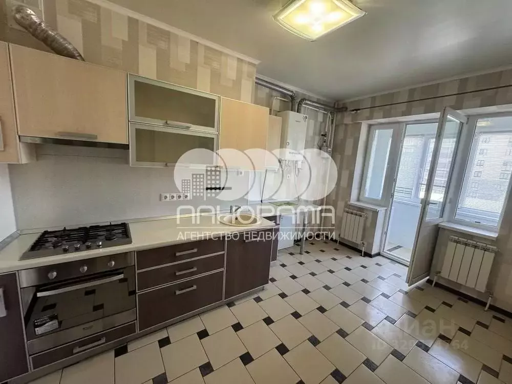 1-к кв. Краснодарский край, Анапа ул. Толстого, 140А (43.4 м) - Фото 1