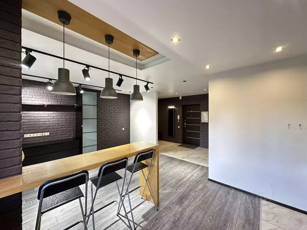 Квартира, 1 комната, 40 м - Фото 1