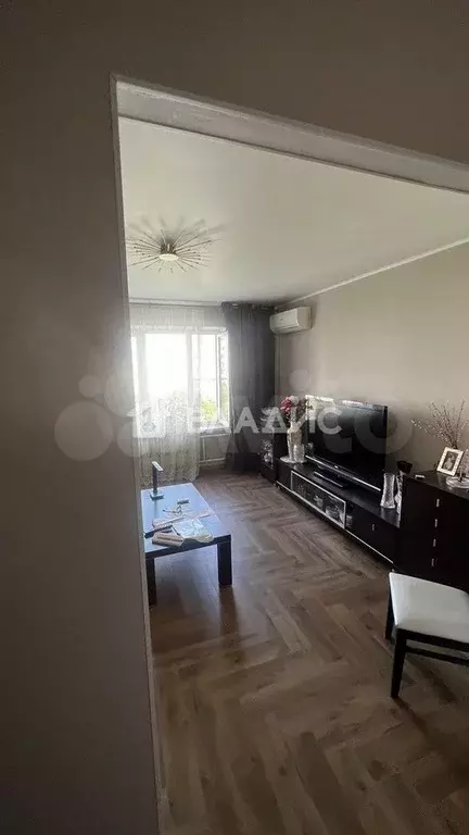 3-к. квартира, 59 м, 9/9 эт. - Фото 1