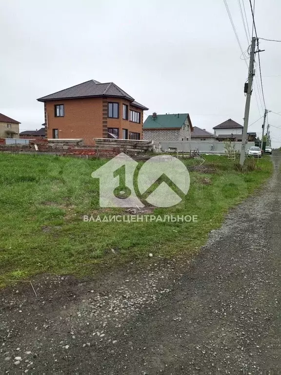 Участок 11 сот. (СНТ, ДНП) - Фото 0