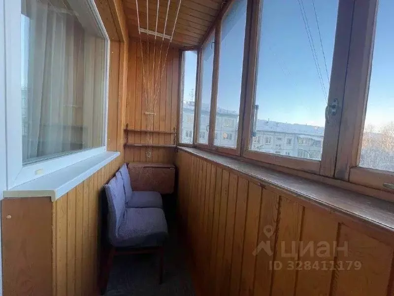 2-к кв. Иркутская область, Иркутск просп. Маршала Жукова, 38 (43.1 м) - Фото 2