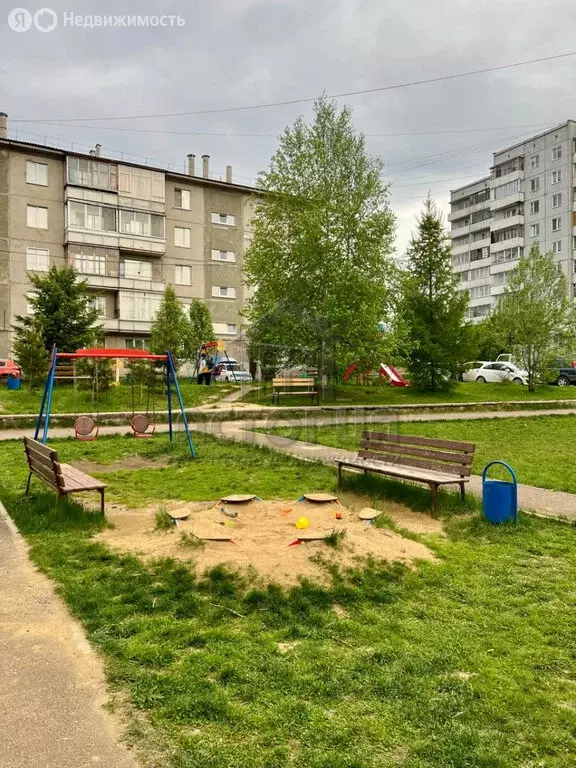 1-комнатная квартира: Красноярск, улица Гусарова, 68 (27.8 м) - Фото 0