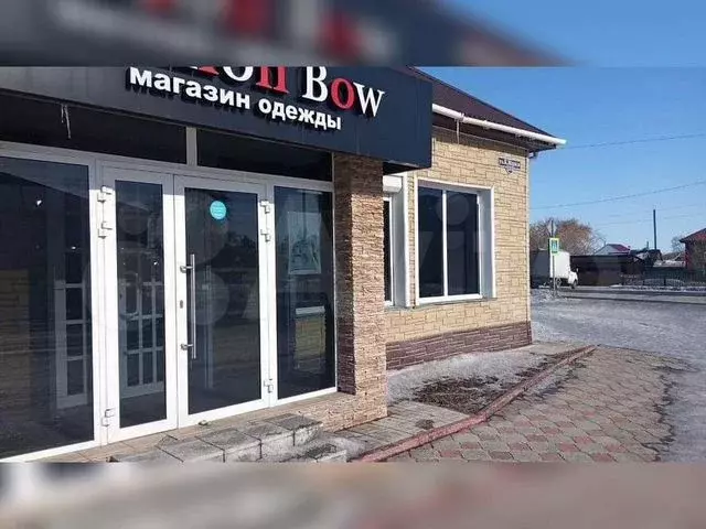 Здание и земельный участок - Фото 0