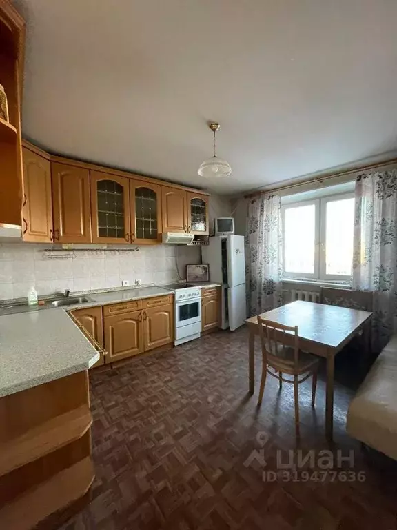 3-к кв. Тюменская область, Тюмень ул. Пржевальского, 35к2 (86.0 м) - Фото 0