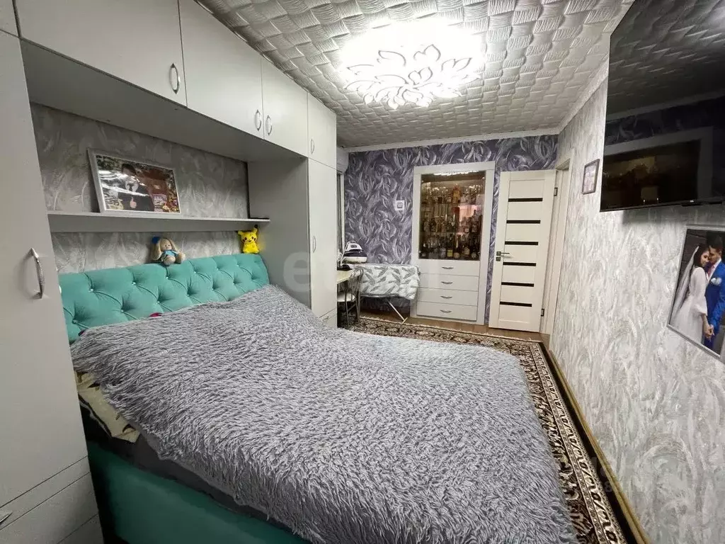 Комната Белгородская область, Белгород ул. Горького, 67 (24.4 м) - Фото 1