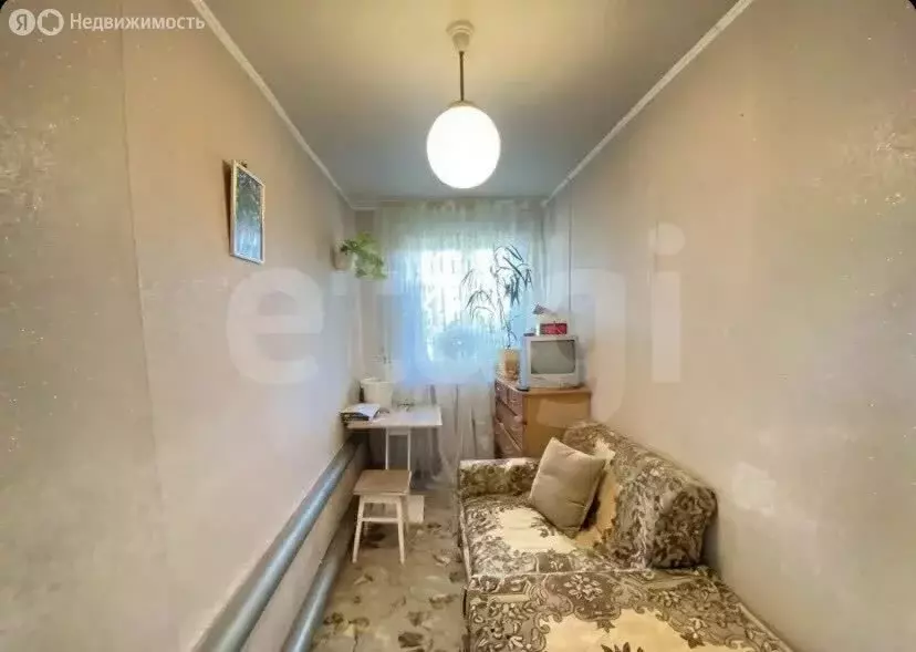 Дом в Алапаевск, улица Строителей (32.1 м) - Фото 2