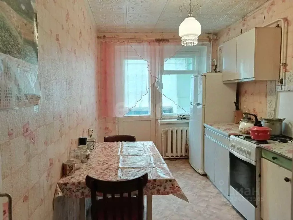 3-к кв. Владимирская область, Петушинский муниципальный округ, д. ... - Фото 1