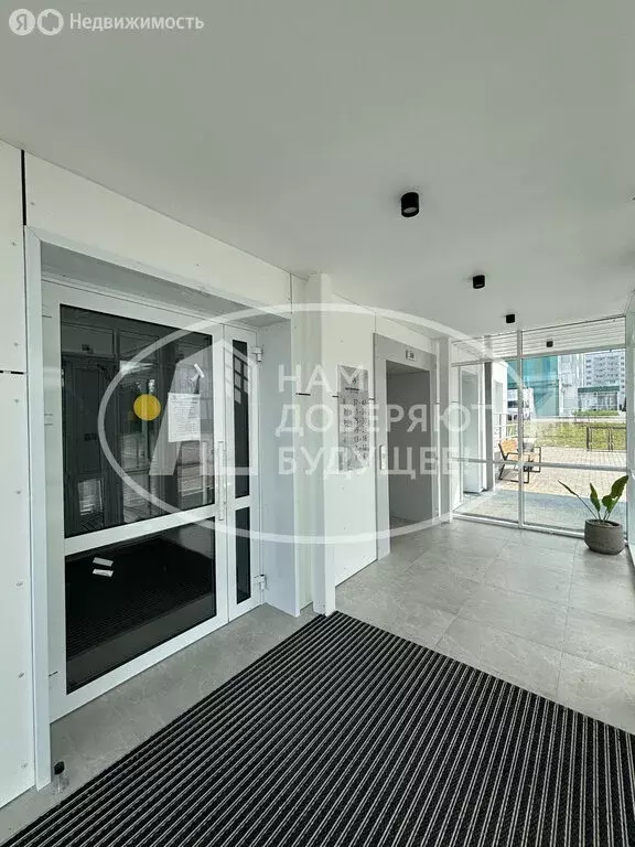 2-комнатная квартира: Пермь, улица Гашкова, 56к3 (64.5 м) - Фото 2