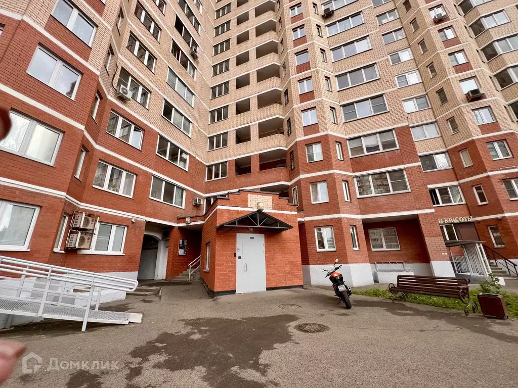 Продаётся 2-к квартира, 78.9 м - Фото 0