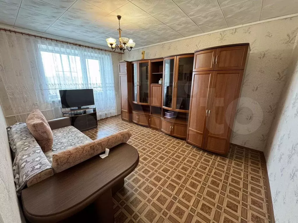 2-к. квартира, 53,8 м, 5/5 эт. - Фото 1