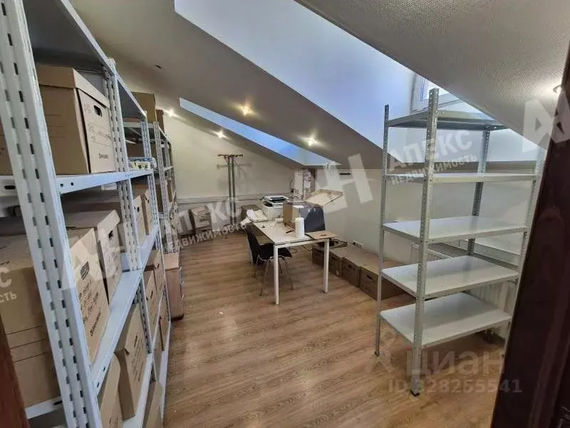 Офис в Москва ул. Трофимова, 14С1 (34 м) - Фото 2