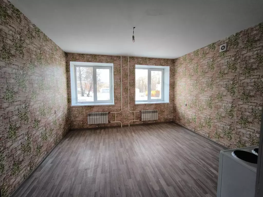 2-к. квартира, 64,1 м, 1/5 эт. - Фото 0