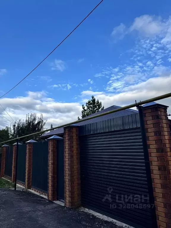 Дом в Самарская область, Самара Падовка ПСДК, 1 (140 м) - Фото 1