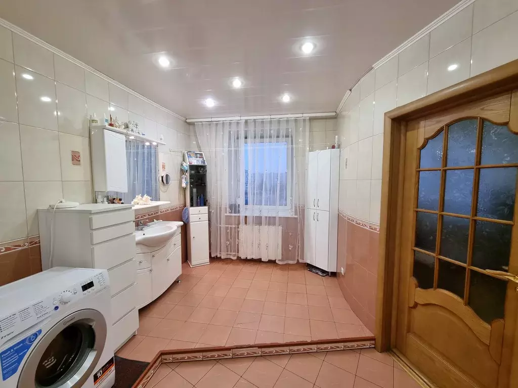 Продаётся 3-к квартира, 127 м - Фото 1