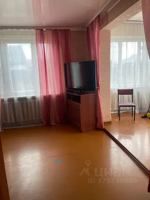 Дом в Саха (Якутия), Алдан ул. Слепнева, 95 (120 м) - Фото 2