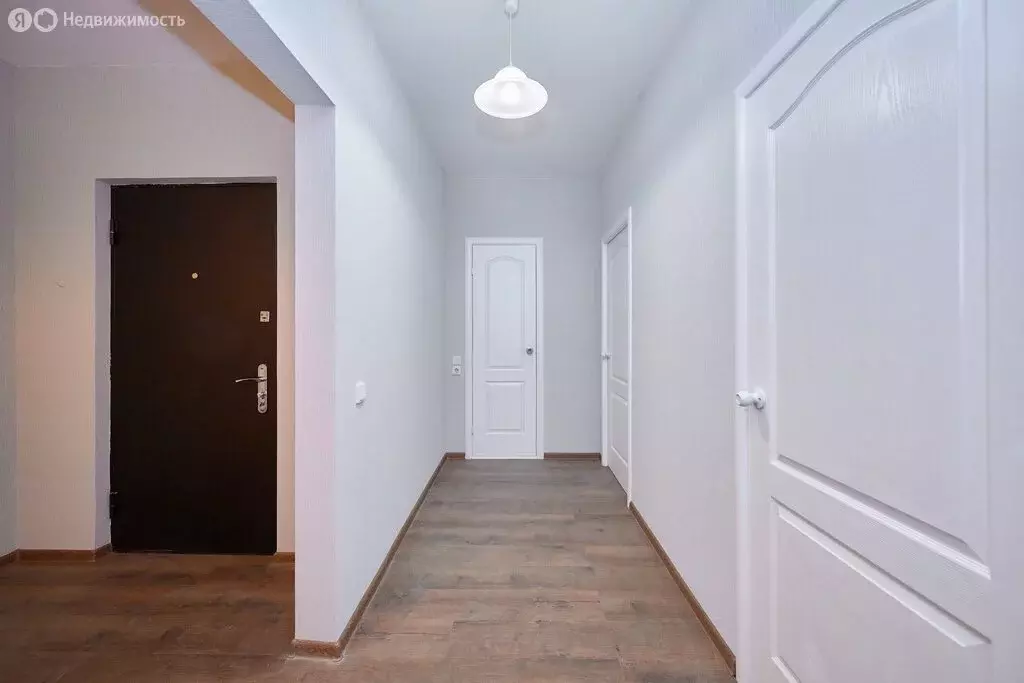 3-комнатная квартира: Краснодар, улица имени Валерия Гассия, 4/2 (80.9 ... - Фото 1