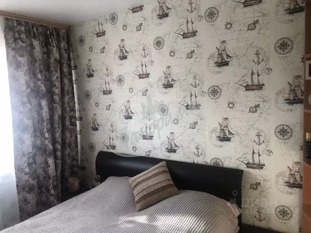 3-к кв. Калужская область, Калуга Турынино мкр, ул. Турынинская, 8 ... - Фото 2