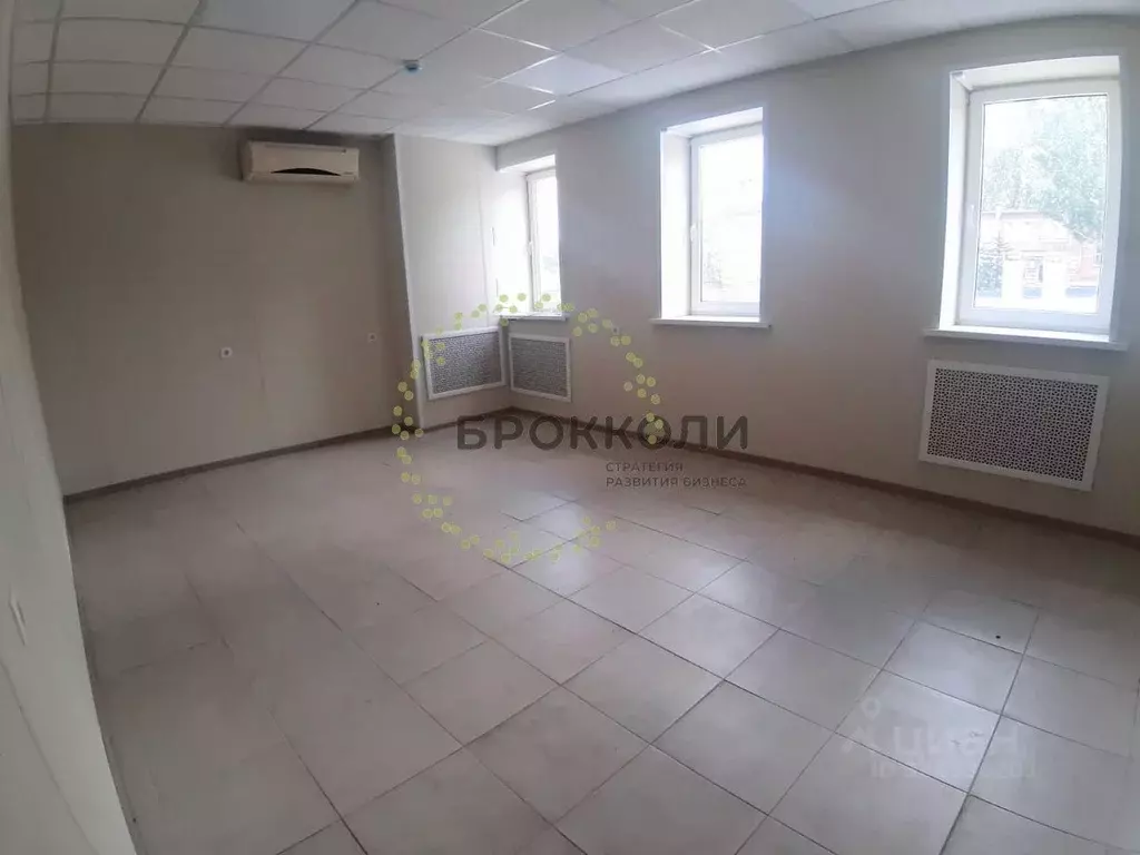 Офис в Ростовская область, Ростов-на-Дону ул. Вавилова, 57к6 (132 м) - Фото 1