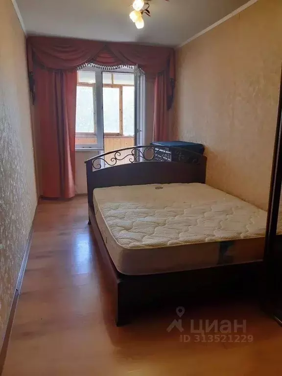 3-к кв. Нижегородская область, Нижний Новгород ул. Шаляпина, 20 (63.0 ... - Фото 0