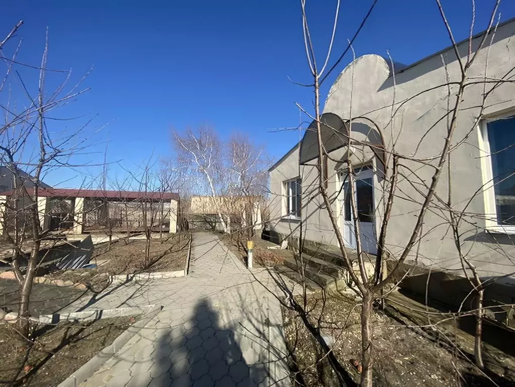 Производственное помещение в Ставропольский край, Предгорный ... - Фото 2